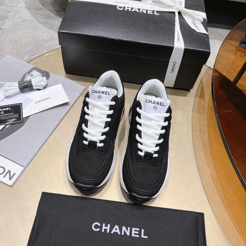 Chanel Sport Shoes